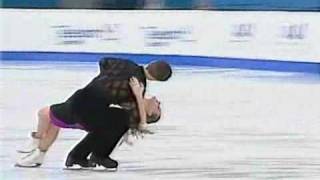 Virtue amp Moir 0506 Jr Worlds Ex  Encore [upl. by Hiett]