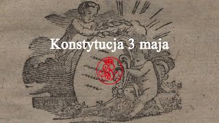 Konstytucja 3 maja [upl. by Ronel]