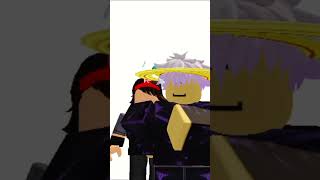 I aint got my eyes on you roblox DakanElmi [upl. by Ecilayram]