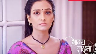 Bhagya Laxmi today full episodes review 28 Oct  serial tvserial tvdrama bhagyalaksmi [upl. by Elrak290]