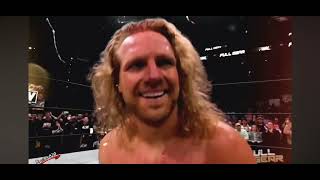 Hangman Adam page theme crowd eruptions [upl. by Nyhagen252]