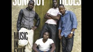 Songhoy Blues  Wayei [upl. by Weinert]