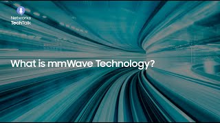 What is mmWave Technology [upl. by Hnacogn]