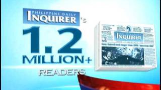 Eleksyon 2010 the GMA National Elections Coverage [upl. by Petrick459]