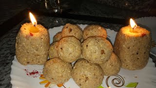 ತಂಬಿಟ್ಟುthambittu in Kannadathamata recipe [upl. by Eceinaj209]