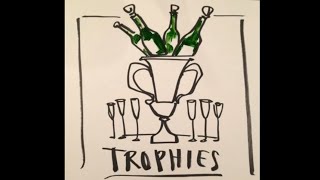 Drake  Trophies ft Aiymonie [upl. by Naivaf]