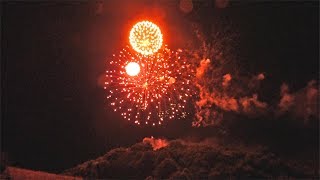 31072017  Lichterfest in Hain [upl. by Erasmus]