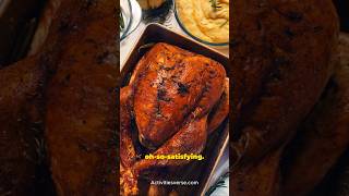 5 incredible thanksgiving dinner ideas thanksgivingdinner thanksgivingfood meals [upl. by Libnah979]