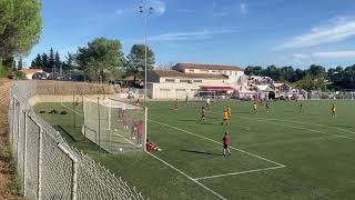 Rodez  Quart temps 1  20102024 [upl. by Rogers]