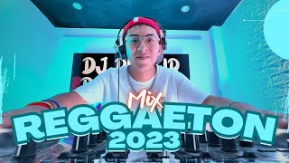 MIX REGGAETON 2023🔥Classy 101 La Bebe Yandel 150 TQG Mercho Feid NUEVO  ANTIGUO🔥DJ PHILLIP [upl. by Noruq]