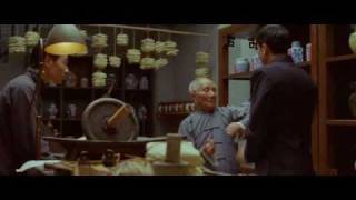 Ip Man vs Leung Bik The Legend is Born  Ip Man [upl. by Alsworth]