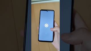 Redmi note 9S with Ubuntu Touch [upl. by Bobbe833]