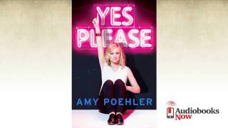 Yes Please Audiobook Excerpt [upl. by Whatley]