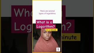 What is Logarithm logarithm maths [upl. by Lundberg]