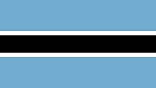 National Anthem of Botswana  Fatshe Leno La Rona Instrumental [upl. by Blatt]