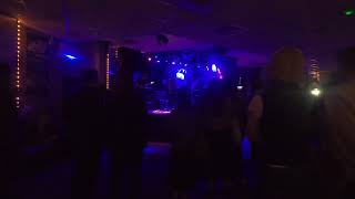 FOSSICK  Thinner Live at Brudenell Social Club [upl. by Ahsienauq]