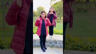 Kashvi Ko Laga Mumma Jhooth Bol Rahi Hai 😳 shorts youtubeshorts kashviadlakha [upl. by Alehcim]