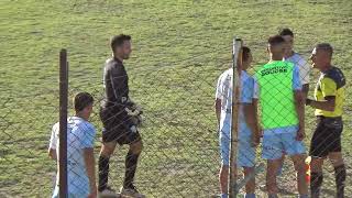 D Goudge 1  3 Villa 25 de Mayo Resumen penúltima fecha 1ra B [upl. by Munshi613]