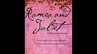 Romeo and Juliet Audiobook by William Shakespeare Dramatic Reading [upl. by Aiello]