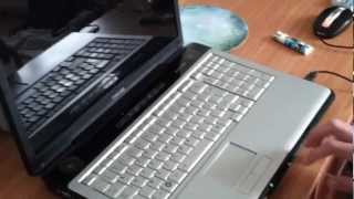 TUTO Comment allumer son PC [upl. by Jehiel]