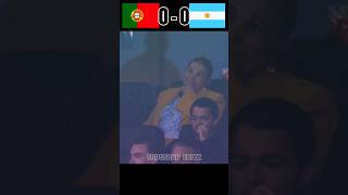 Portugal VS Argentina 2026 World Cup Final Imaginary Penalty Shootout  ronaldo vs messi [upl. by Ytok614]