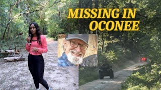 Missing Man in Oconee State Park Part Three [upl. by Ney]