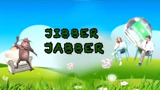 Jibber Jabber All Episodes  S1S2 [upl. by Kampmann]