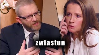 Grzegorz Braun SZCZERZE w domu GENERAŁA zwiastun l Towarzyszka Panienka [upl. by Knobloch]