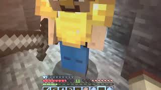 Three Idiots playing Minecraft 😂 Full video [upl. by Aicinad]