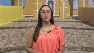 Las noticias más recientes de Yucatán con Mayra Vences  22 de octubre de 2024  TELE Yucatán [upl. by Kippie]