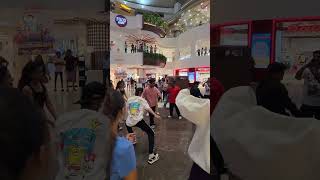 Dance Extravaganza at Amanora Mall [upl. by Mendes]