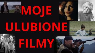 Polecajki moje ulubione filmy [upl. by Eibot873]