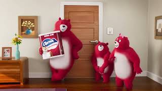 Charmin Commercial 2022 USA [upl. by Beitris]