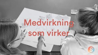 Konferanse Medvirkning som virker [upl. by Yentruocal260]