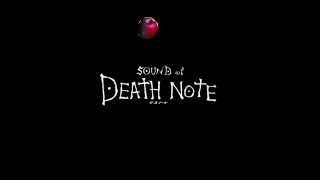 Death Note  Alumina  30 Original Soundtrack [upl. by Peder192]