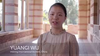 International Students at UCLA Summer Sessions [upl. by Yancey]