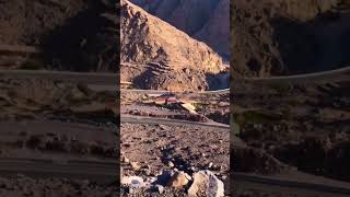 Dumaan sa Khor Fakkan moubtainlover uae🇦🇪 [upl. by Reyem]