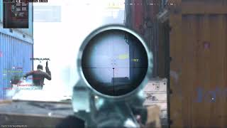 MW3 PVP I COMODINI [upl. by Irama444]