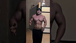 Gorditos y bonitos😮‍💨 TeamMutante josace gymrat gymbro gymvlog [upl. by Pritchett]