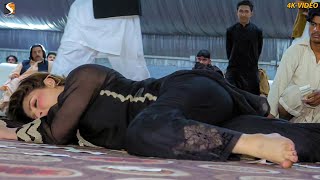 Laung Nak Da Lak Patla  Chahat Baloch Mujra Dance Performance 2023 [upl. by Aileahcim]