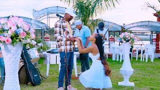 NGARI YA KUHAICA by CHOMBA JUNIOR sms quotSkiza 6989325quotsend to 811  official video  ANICOHCREATIVE [upl. by Delaney]