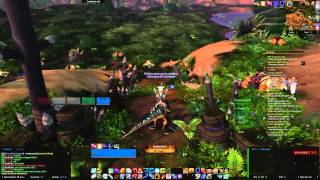 Acris – Wod Comment avoir Tormmok Sujet fief FR [upl. by Barsky257]