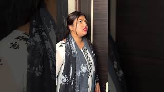 Dever bhabhi ke bich husband phasgye 😂  belike zuvvy  gogo2728  youtubeshorts comedy funny [upl. by Juliano780]