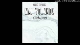 OrtmanMai Yolanda ProdByLykerOfficial Audio Oct 2024 [upl. by Robinet132]