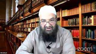 Explanation of RiyadhusSaliheen  Introduction Lesson 1 Ustadh Abu Suhaib alBassam [upl. by Anabahs386]