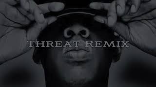 JayZ Threat Remix [upl. by Genvieve]