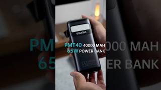 ASMR unboxing my new power bank [upl. by Llenrad]