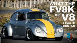 What The FV8K is a V8stealthbeetle [upl. by Tierney]