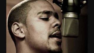 J Cole  Premeditated Murder Clean [upl. by Staal]