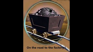 Civilization V  The importance of coal [upl. by Padraic]